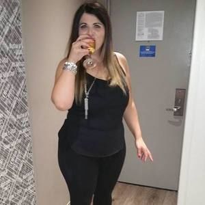 Meet your Posher, Stéphanie